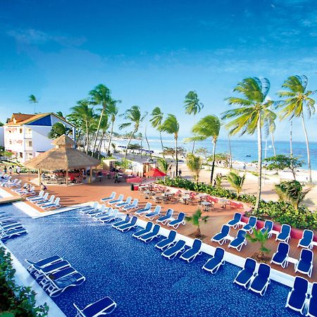 Decameron Isleno San Andrés Exterior foto