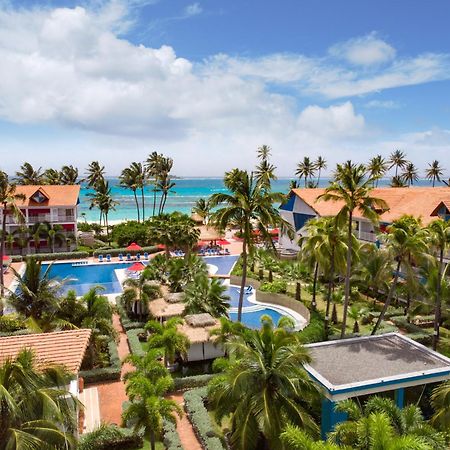 Decameron Isleno San Andrés Exterior foto
