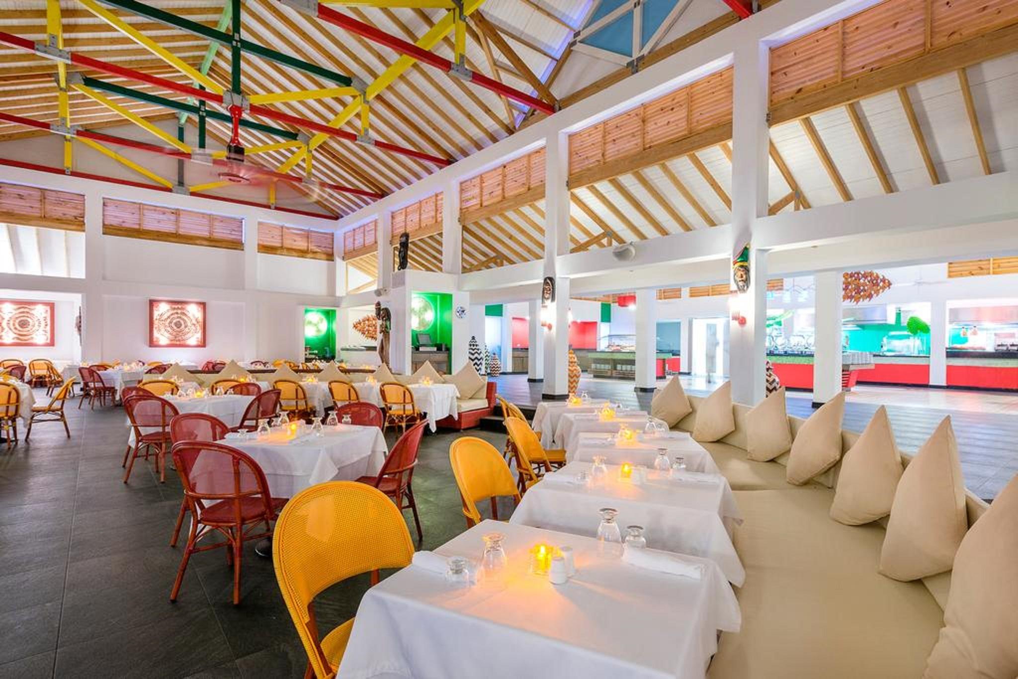 Decameron Isleno San Andrés Exterior foto