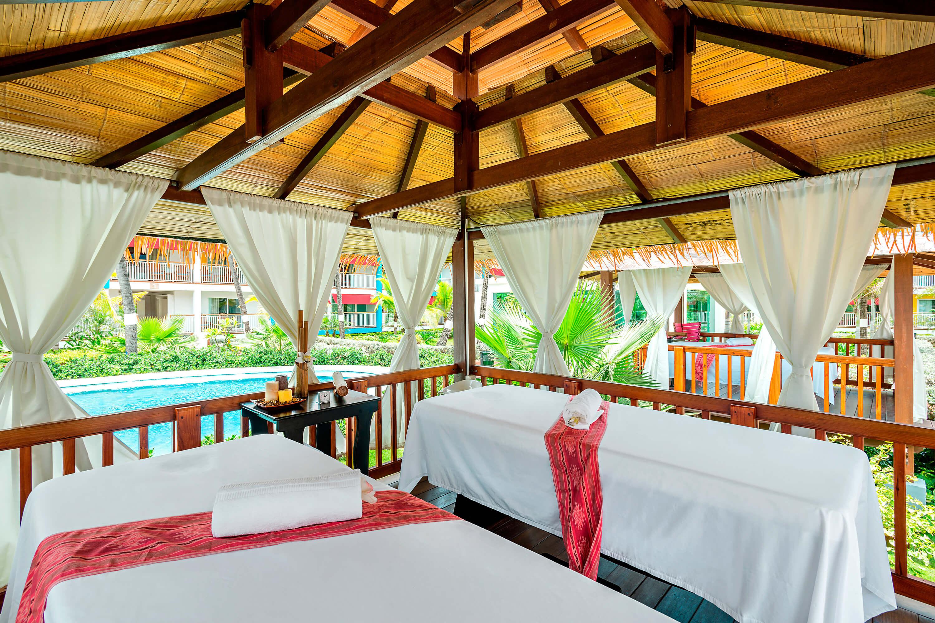 Decameron Isleno San Andrés Exterior foto