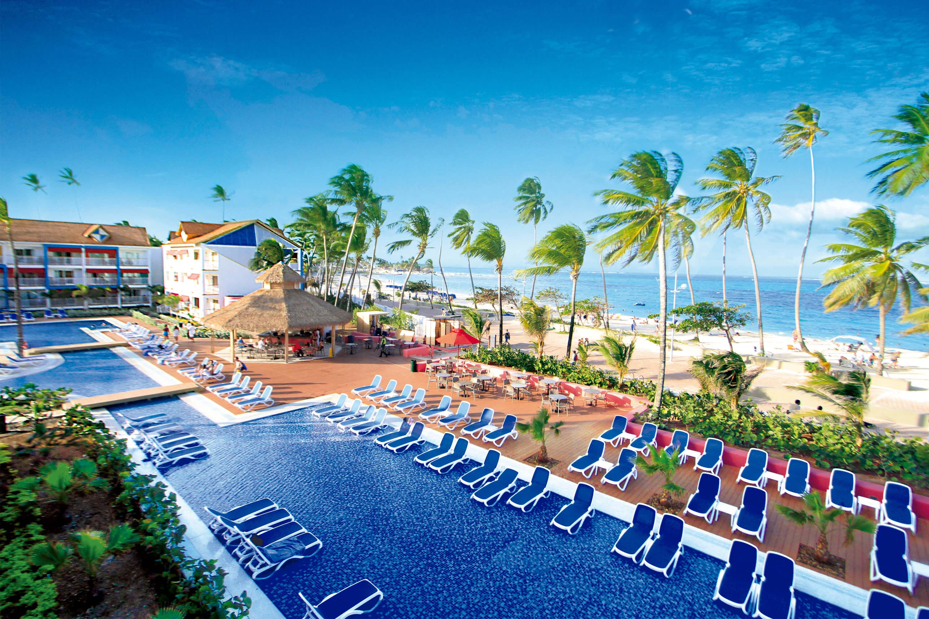 Decameron Isleno San Andrés Exterior foto