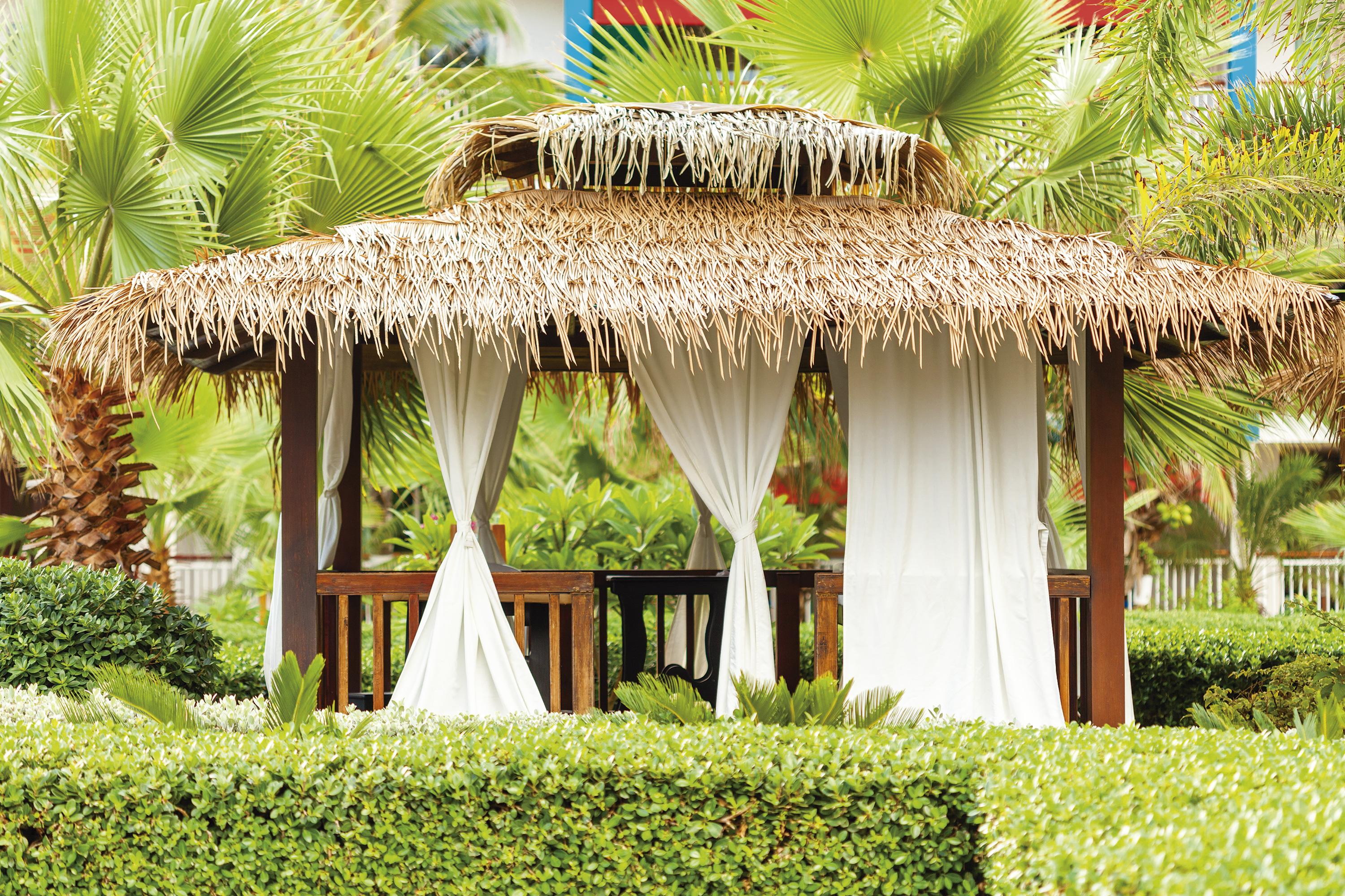 Decameron Isleno San Andrés Exterior foto