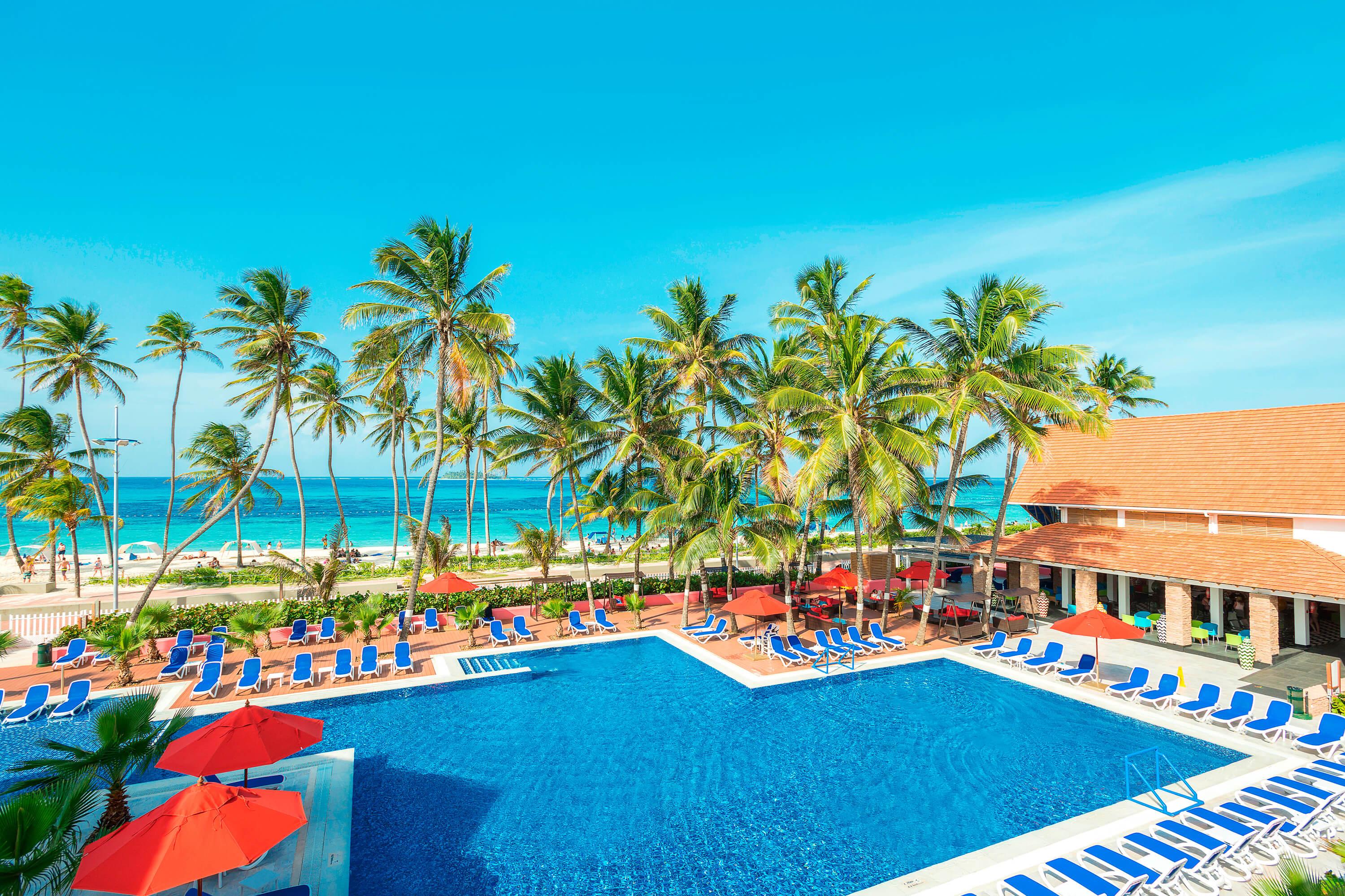 Decameron Isleno San Andrés Exterior foto