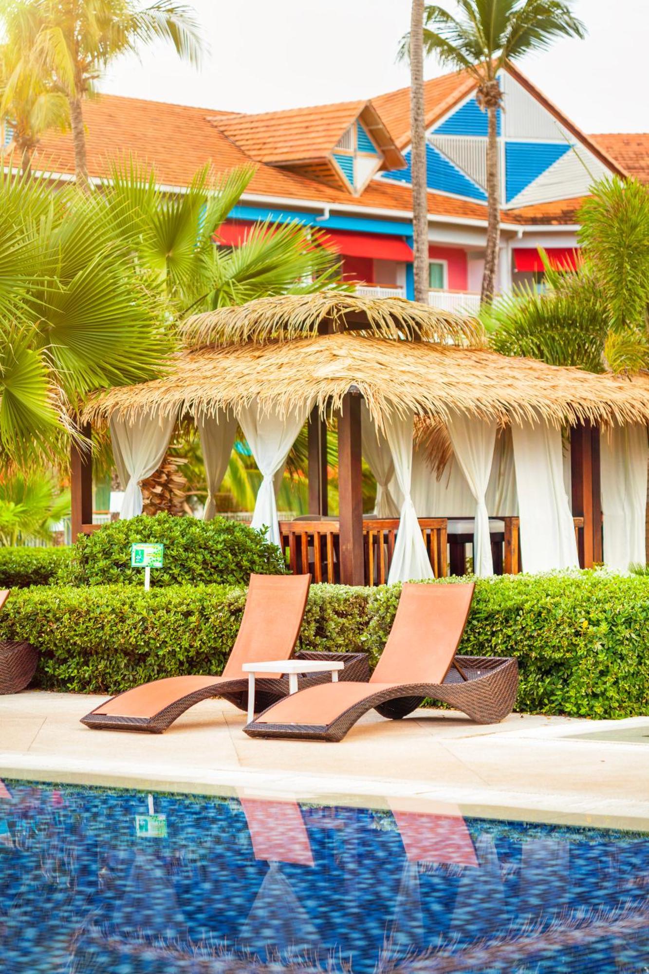 Decameron Isleno San Andrés Exterior foto