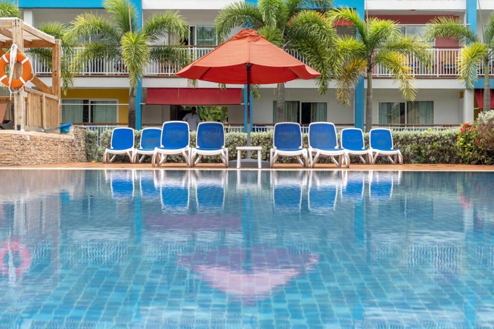 Decameron Isleno San Andrés Exterior foto