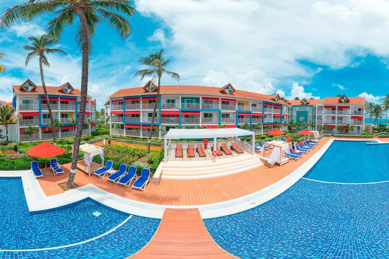 Decameron Isleno San Andrés Exterior foto