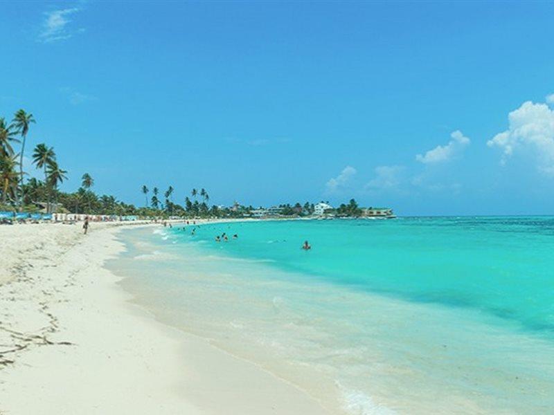 Decameron Isleno San Andrés Exterior foto