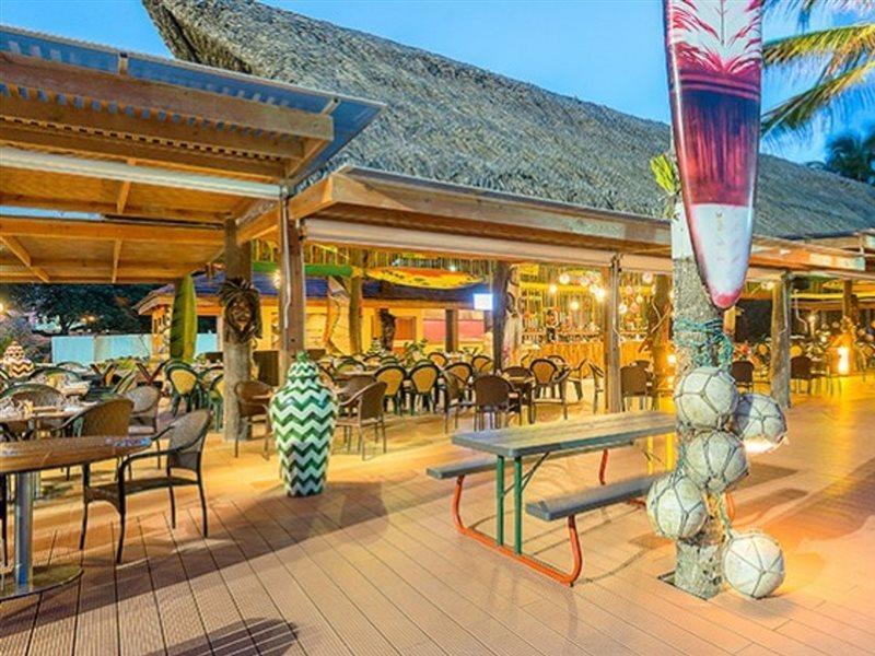 Decameron Isleno San Andrés Exterior foto