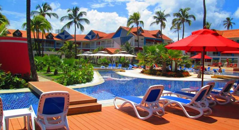 Decameron Isleno San Andrés Exterior foto