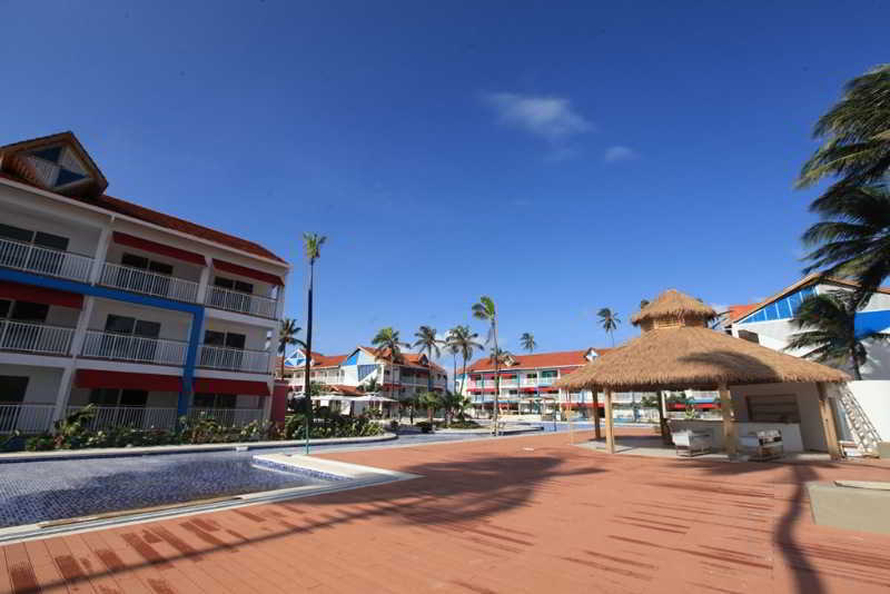 Decameron Isleno San Andrés Exterior foto