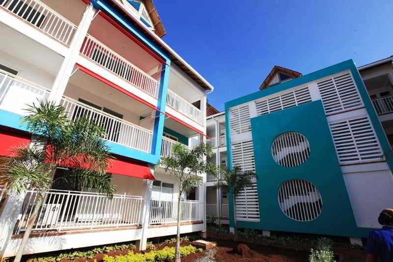 Decameron Isleno San Andrés Exterior foto