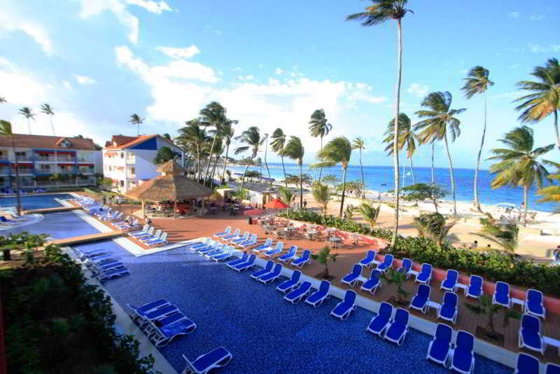 Decameron Isleno San Andrés Exterior foto