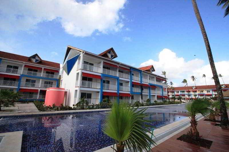 Decameron Isleno San Andrés Exterior foto