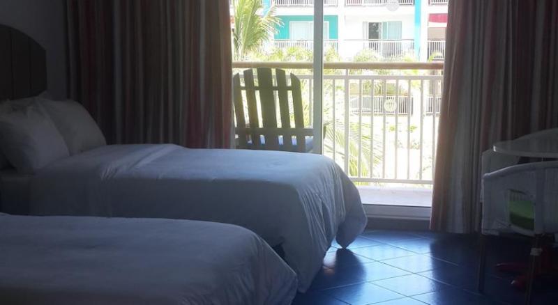 Decameron Isleno San Andrés Exterior foto